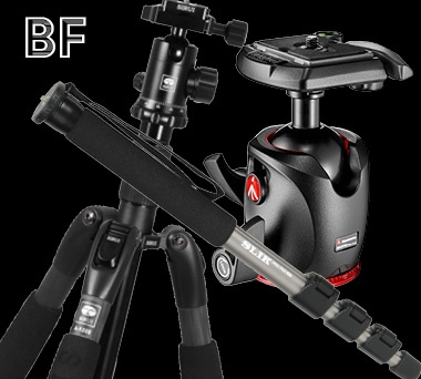Offers on tripod legs, heads and accessories Offers on tripod legs, heads and accessories